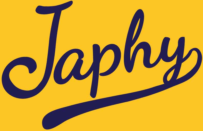 Logo Japhy