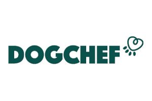 Logo Dog Chef