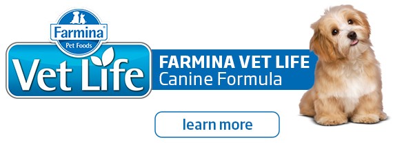 Logo Farmina N&D
